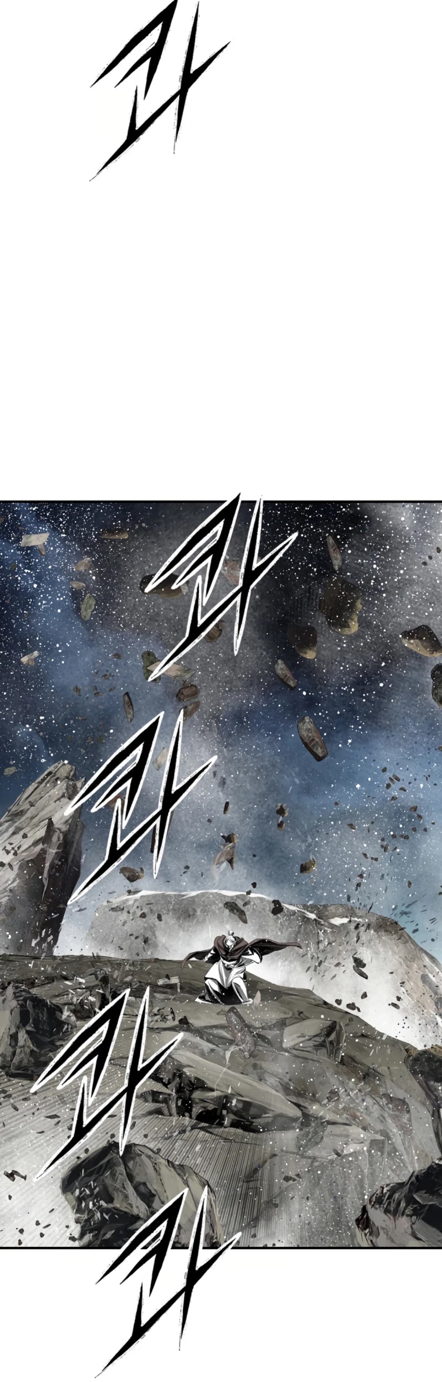 Way To Heaven Chapter 122 page 28 - Chapter 122