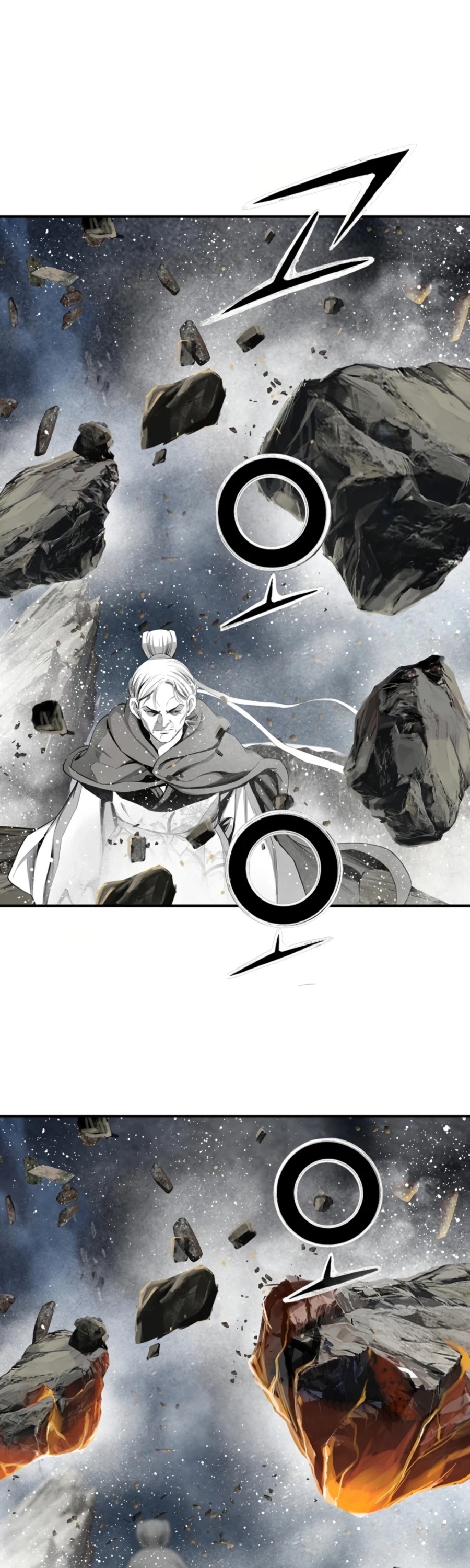 Way To Heaven Chapter 122 page 29 - Chapter 122