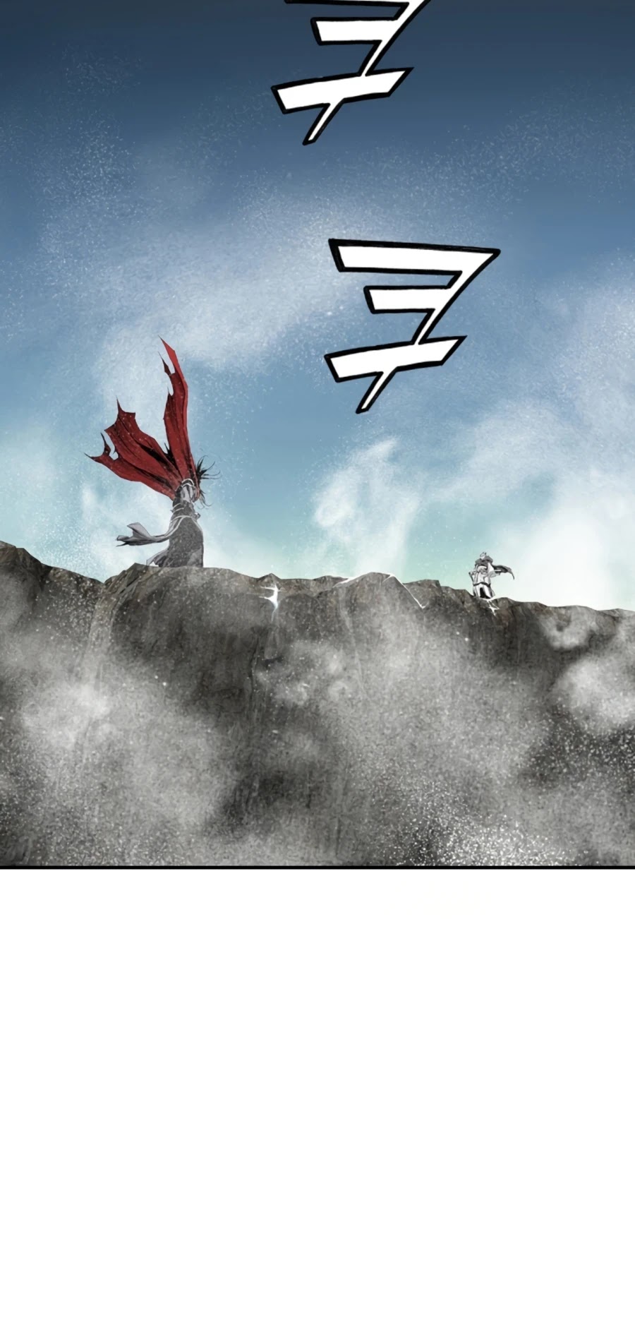 Way To Heaven Chapter 122 page 3 - Chapter 122