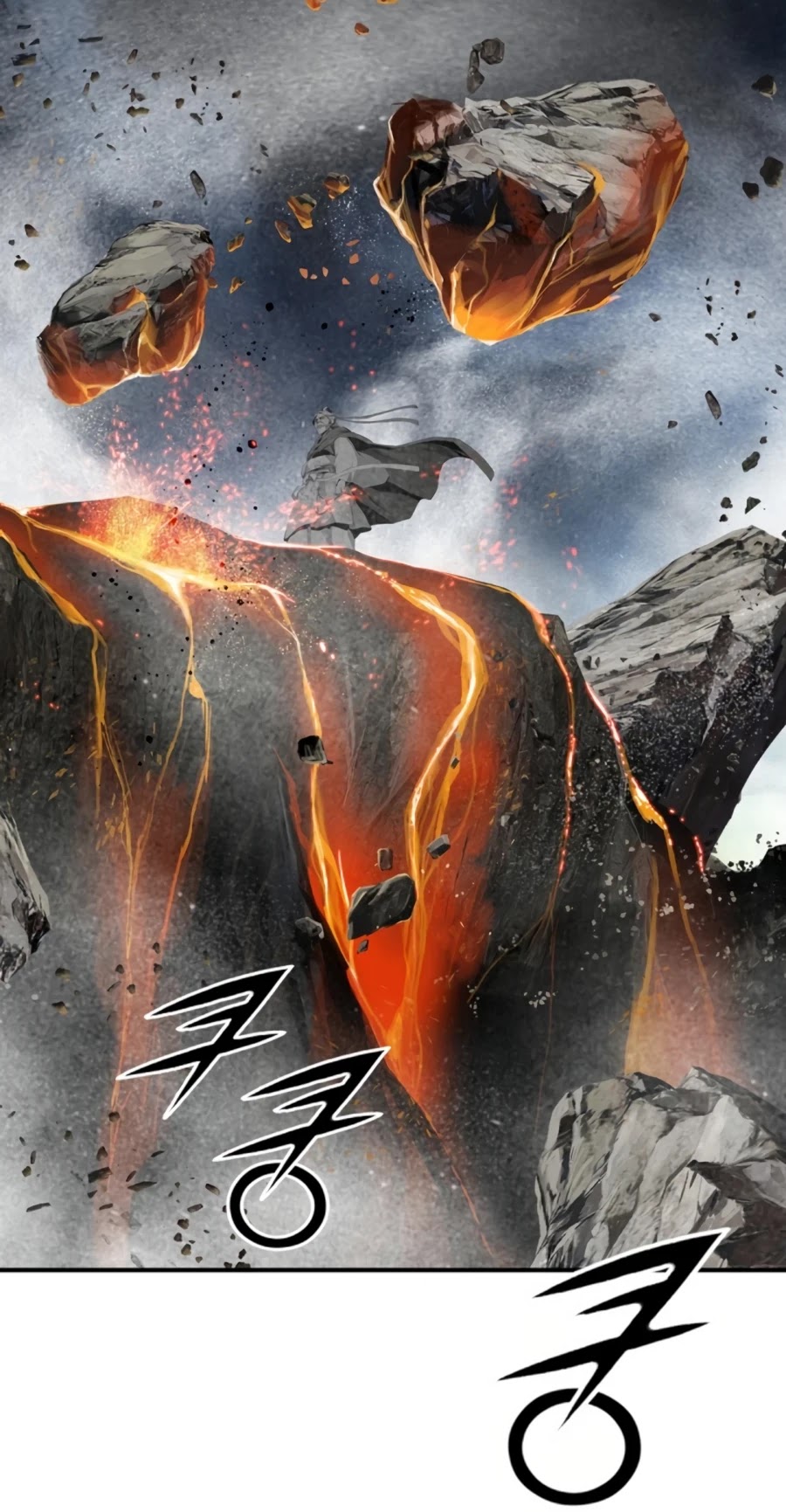 Way To Heaven Chapter 122 page 31 - Chapter 122