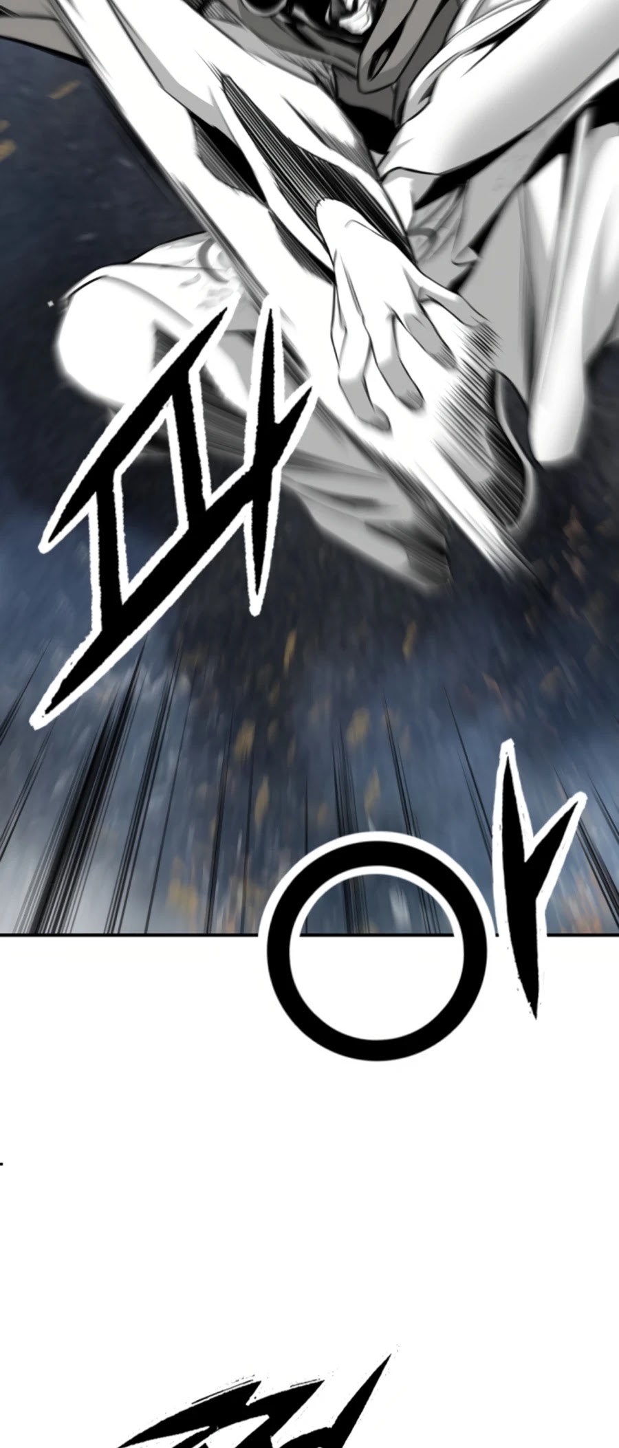 Way To Heaven Chapter 122 page 36 - Chapter 122