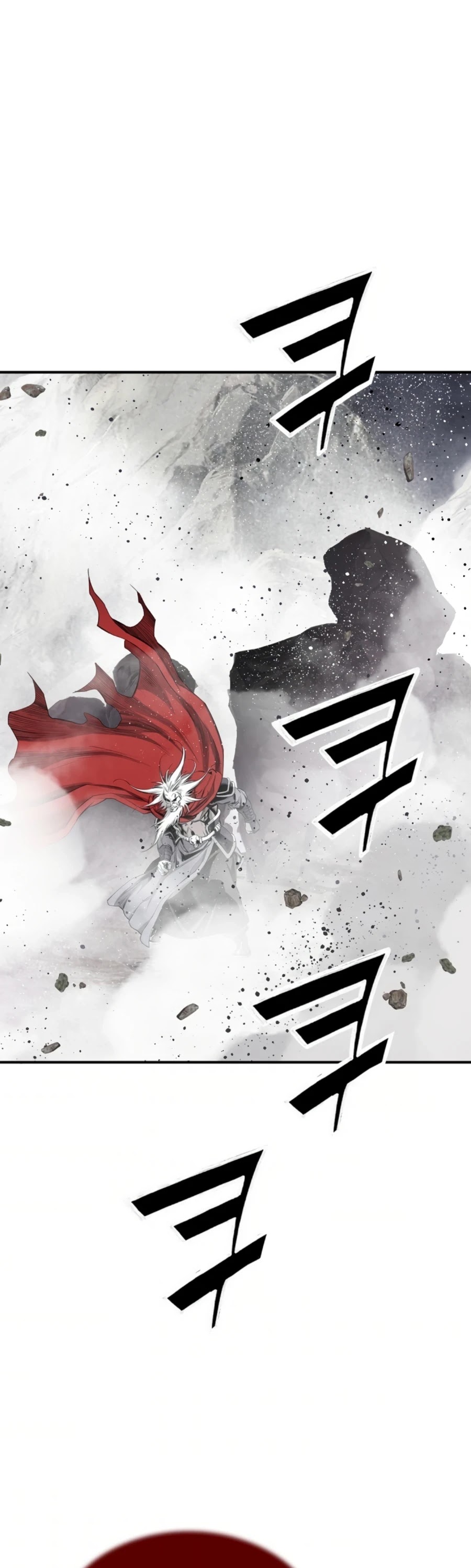 Way To Heaven Chapter 122 page 38 - Chapter 122