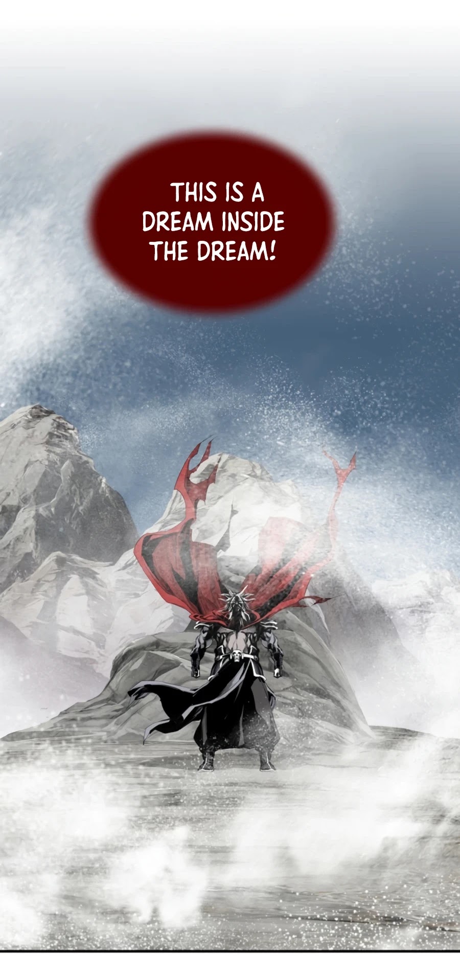 Way To Heaven Chapter 122 page 4 - Chapter 122