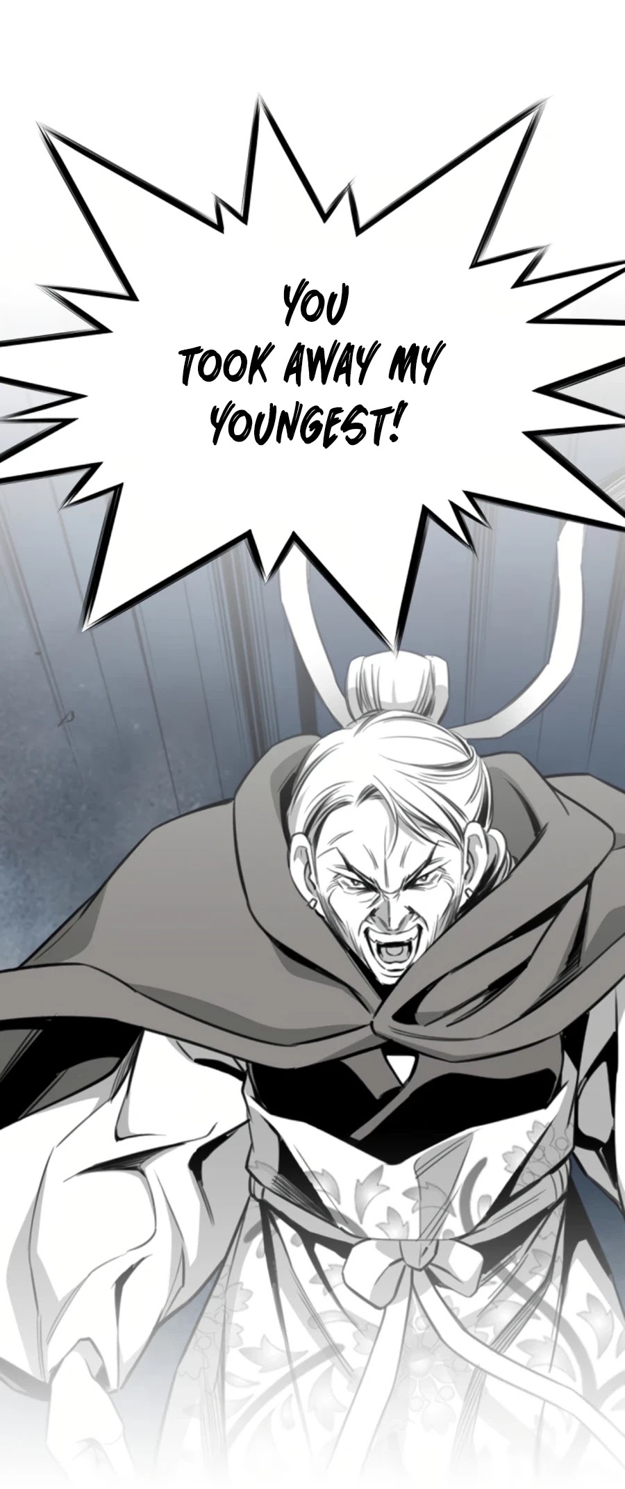 Way To Heaven Chapter 122 page 40 - Chapter 122