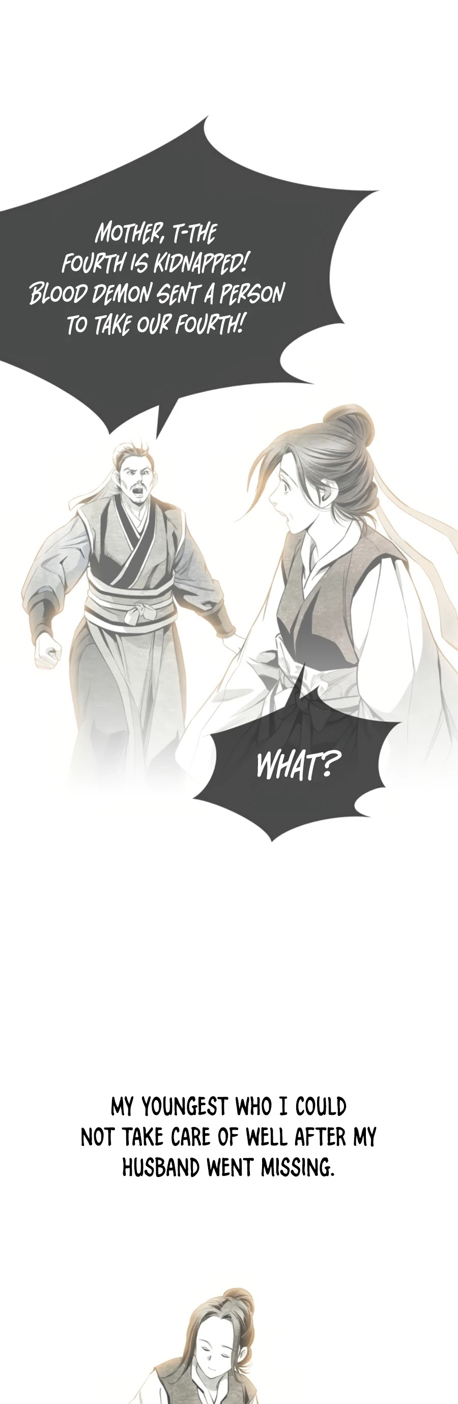 Way To Heaven Chapter 122 page 41 - Chapter 122