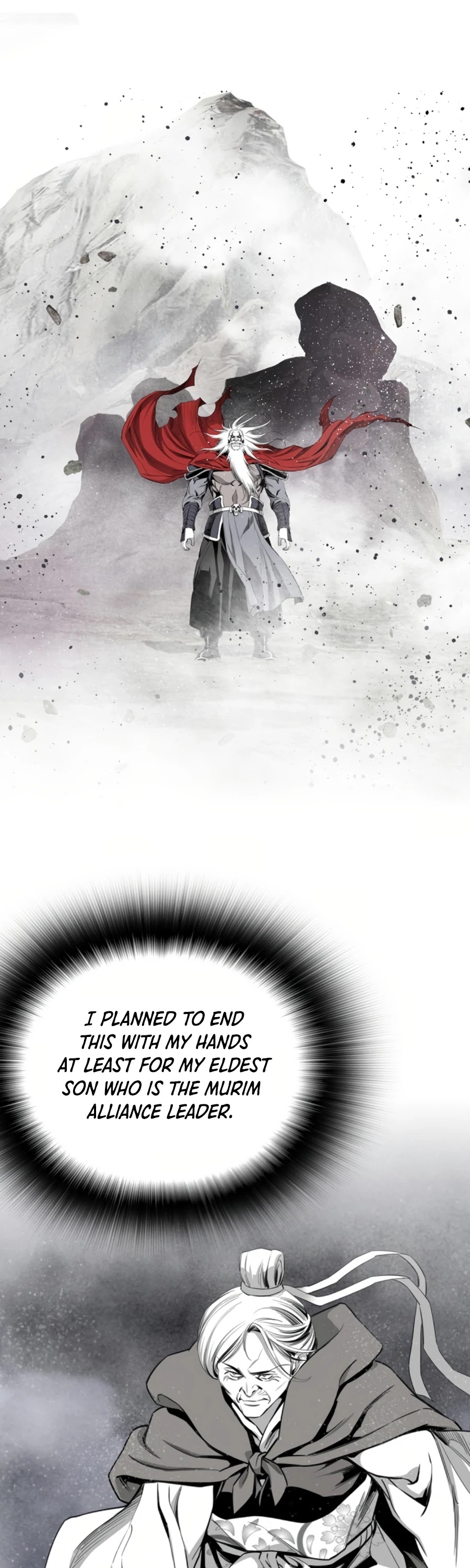 Way To Heaven Chapter 122 page 45 - Chapter 122