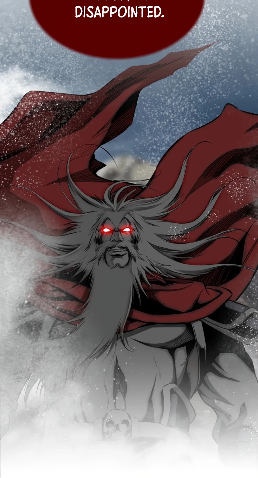 Way To Heaven Chapter 122 page 47 - Chapter 122