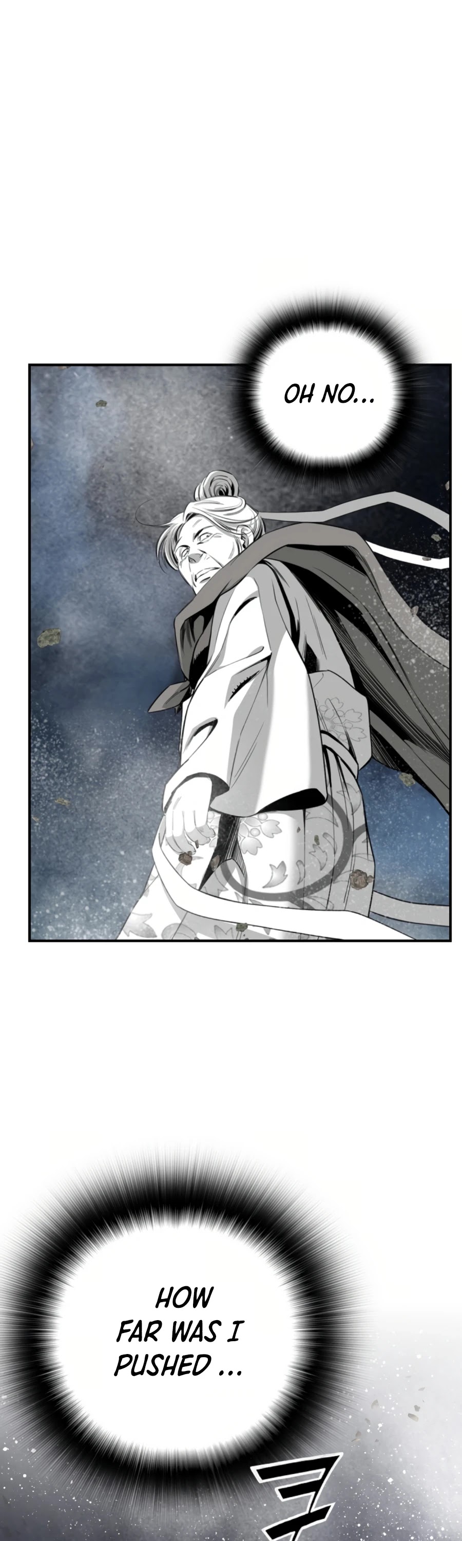 Way To Heaven Chapter 122 page 48 - Chapter 122