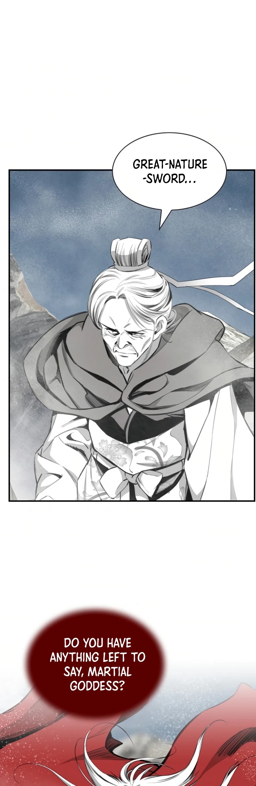 Way To Heaven Chapter 122 page 5 - Chapter 122