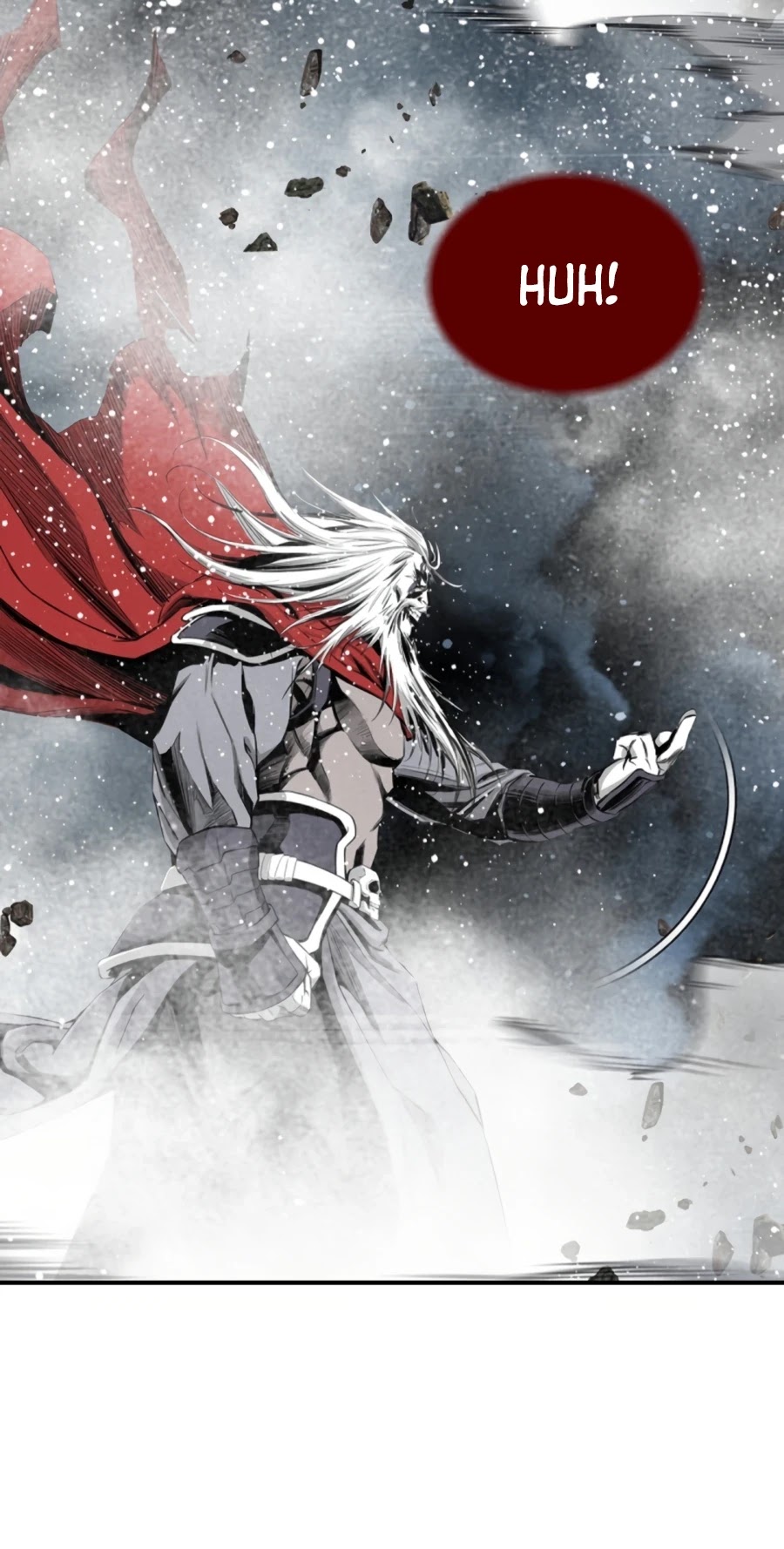 Way To Heaven Chapter 122 page 52 - Chapter 122