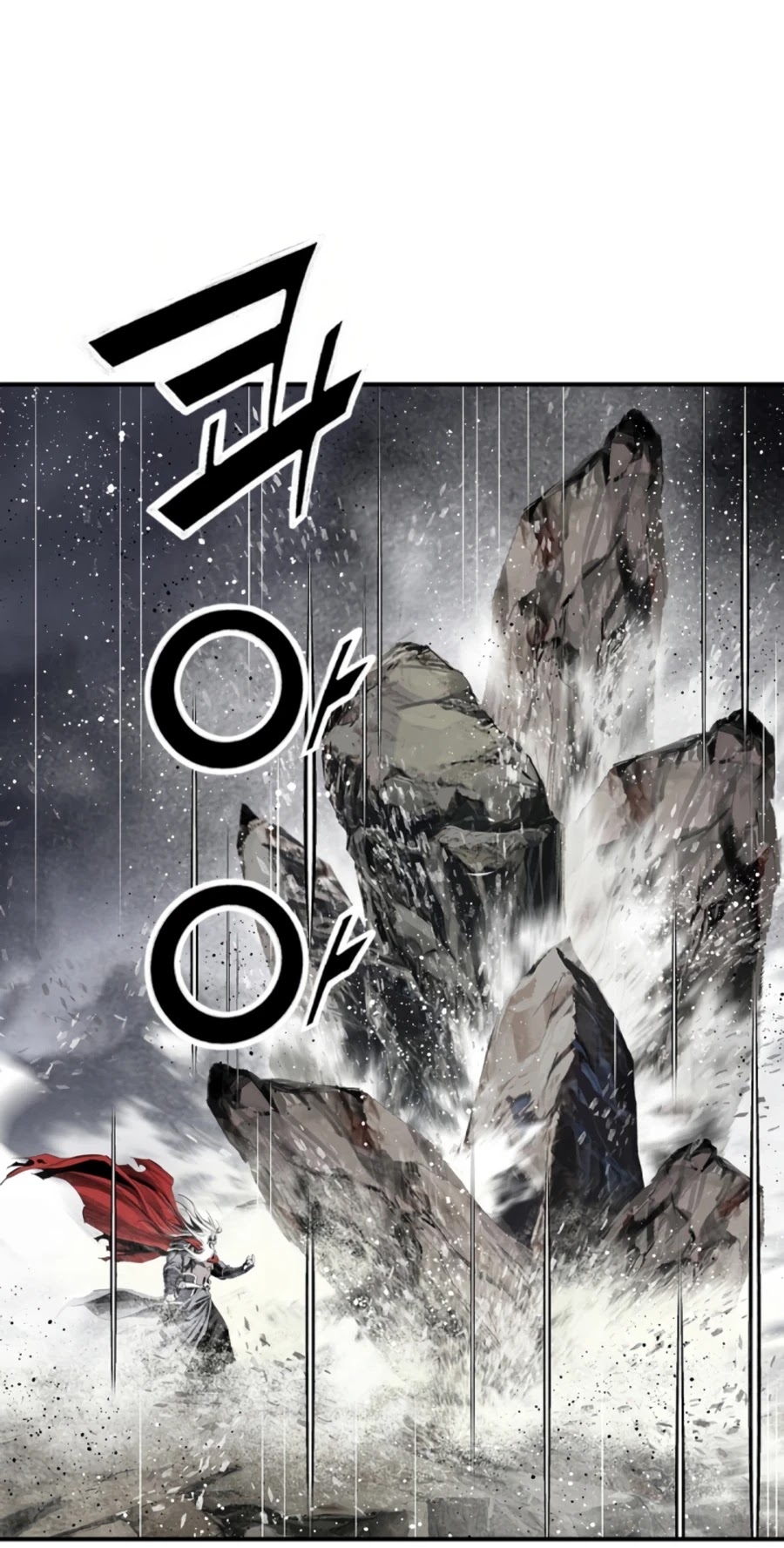 Way To Heaven Chapter 122 page 53 - Chapter 122
