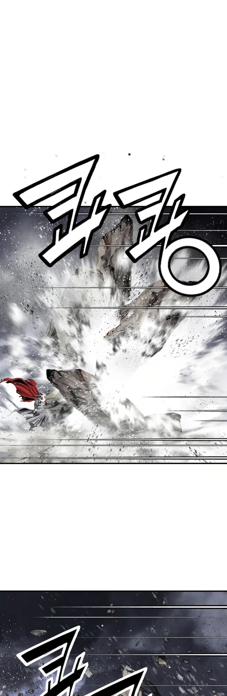 Way To Heaven Chapter 122 page 54 - Chapter 122