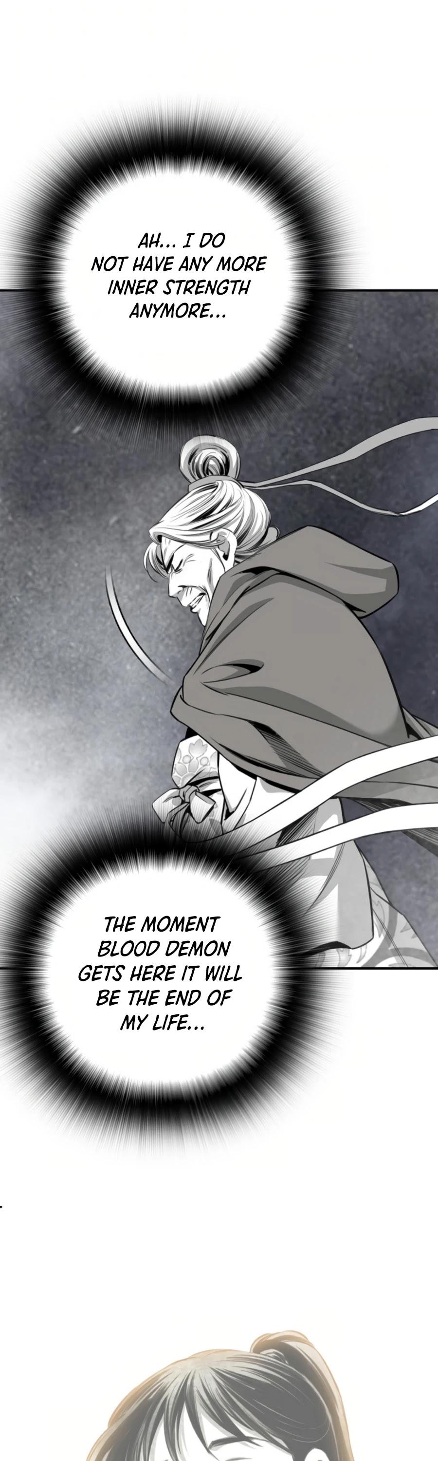 Way To Heaven Chapter 122 page 56 - Chapter 122