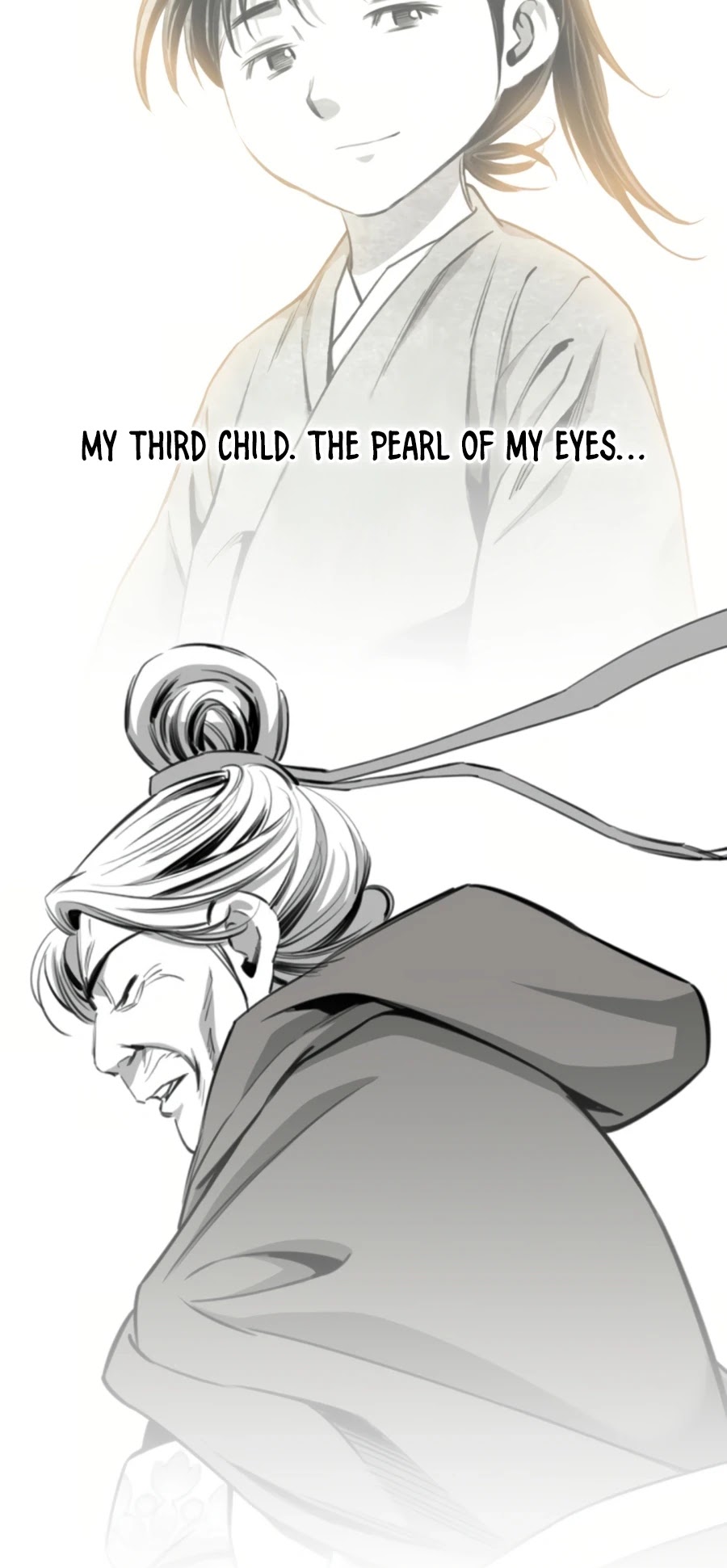 Way To Heaven Chapter 122 page 57 - Chapter 122