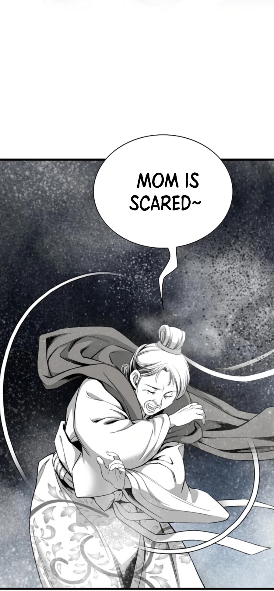 Way To Heaven Chapter 122 page 58 - Chapter 122