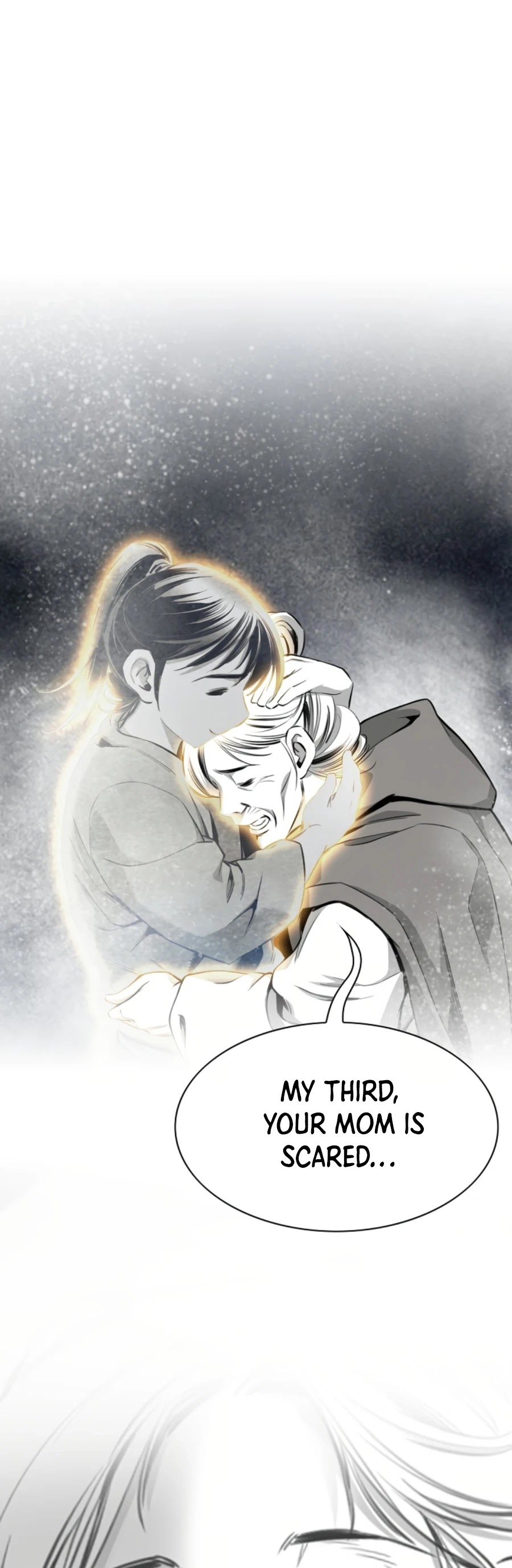 Way To Heaven Chapter 122 page 59 - Chapter 122