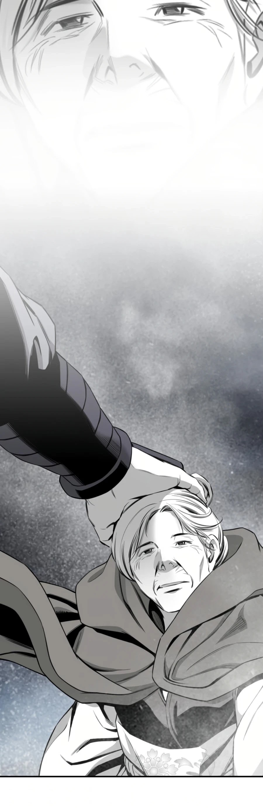 Way To Heaven Chapter 122 page 60 - Chapter 122
