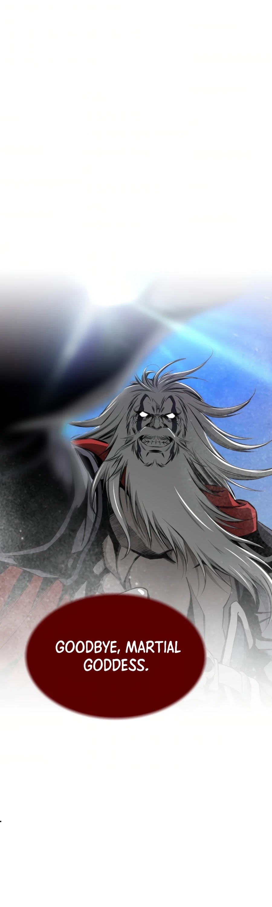 Way To Heaven Chapter 122 page 61 - Chapter 122