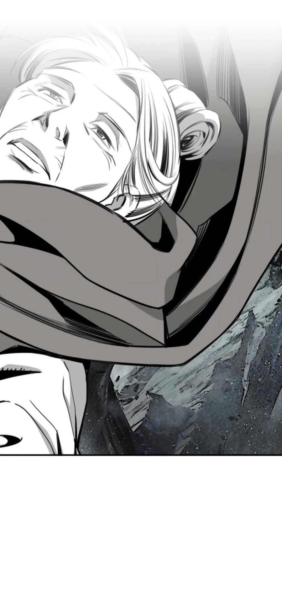 Way To Heaven Chapter 122 page 62 - Chapter 122