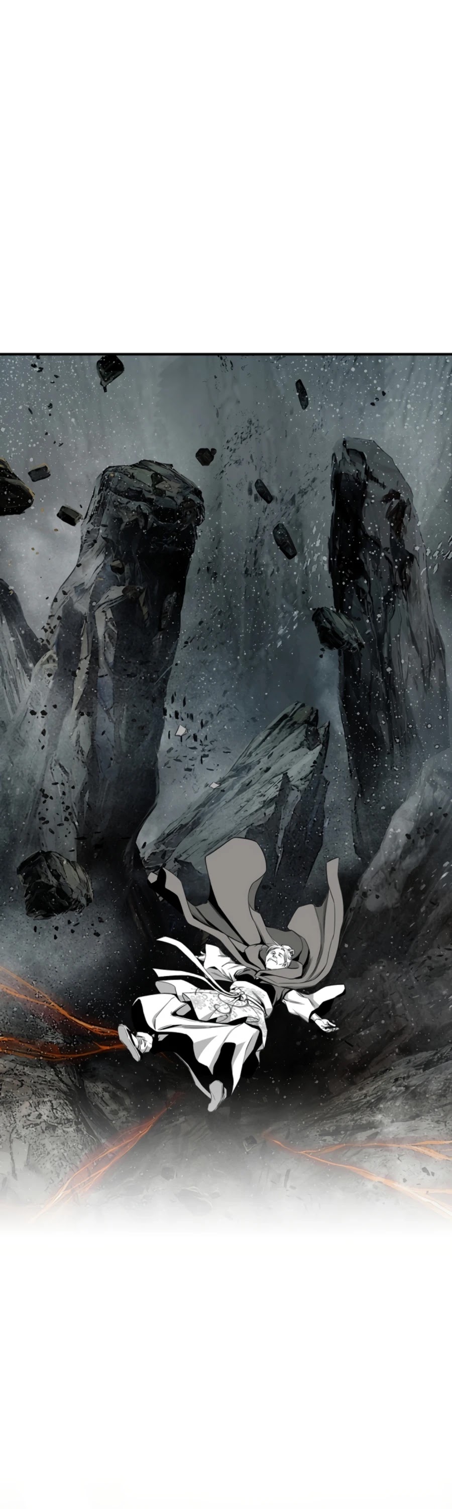 Way To Heaven Chapter 122 page 64 - Chapter 122