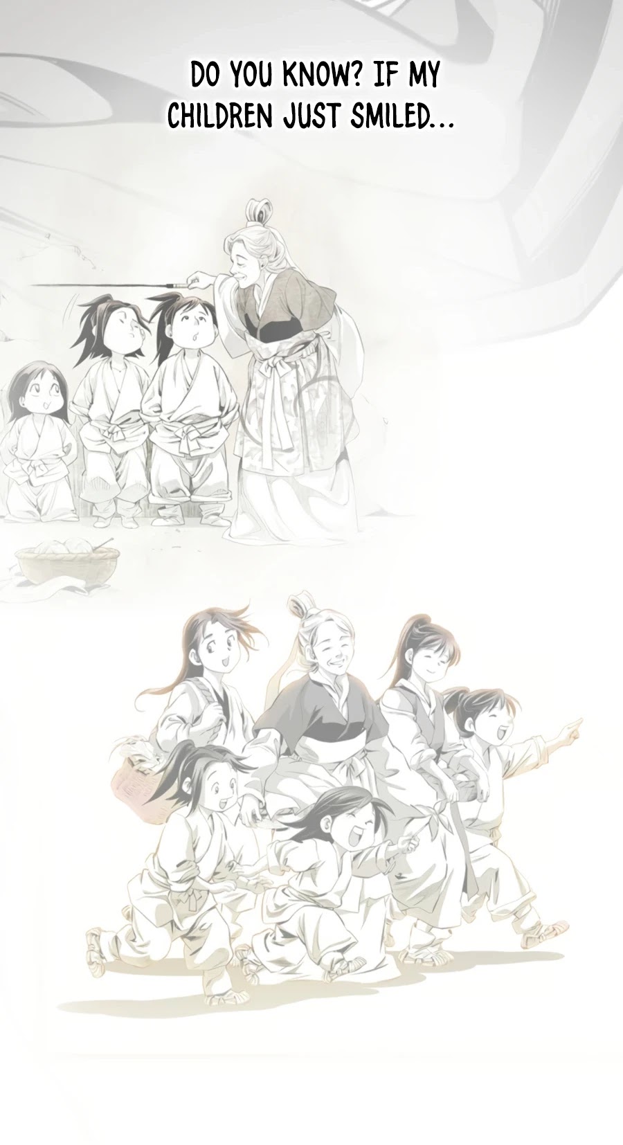 Way To Heaven Chapter 122 page 66 - Chapter 122