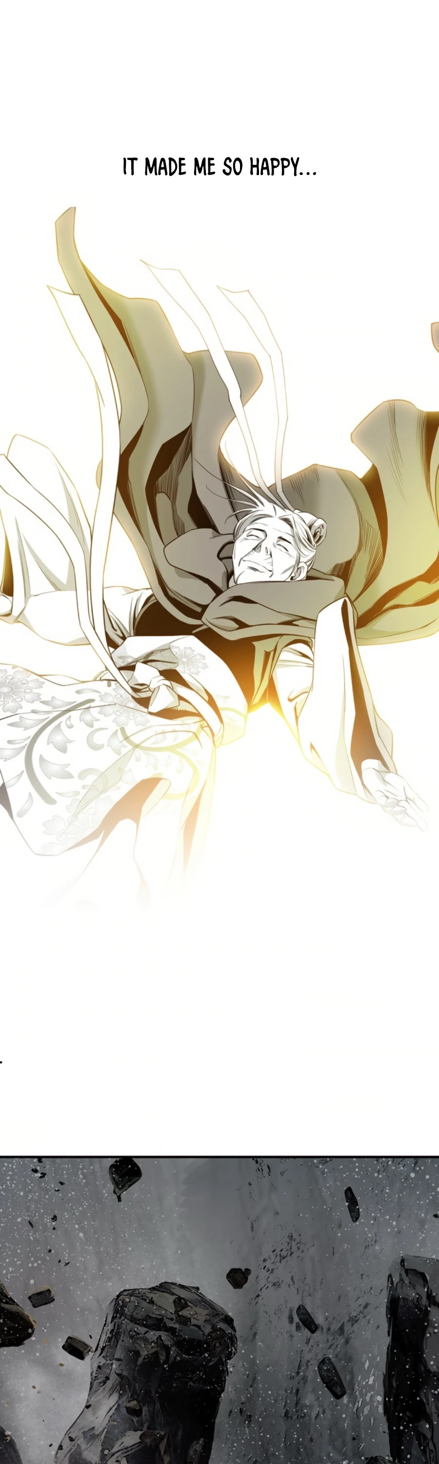 Way To Heaven Chapter 122 page 67 - Chapter 122