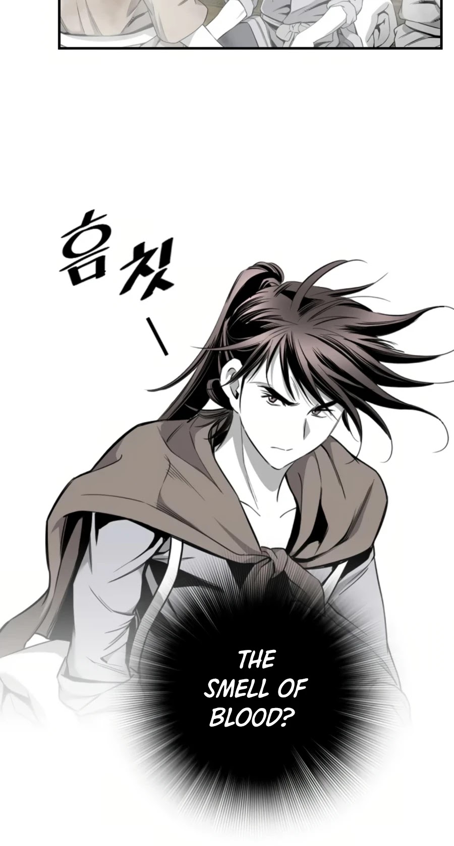 Way To Heaven Chapter 123 page 17 - Chapter 123