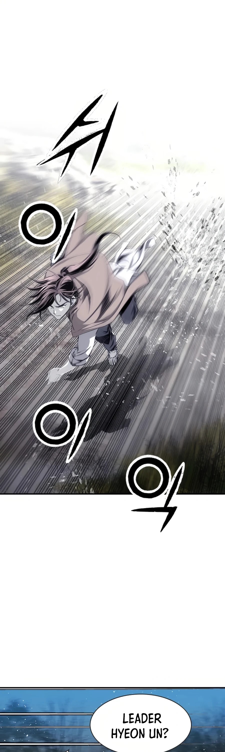 Way To Heaven Chapter 123 page 20 - Chapter 123