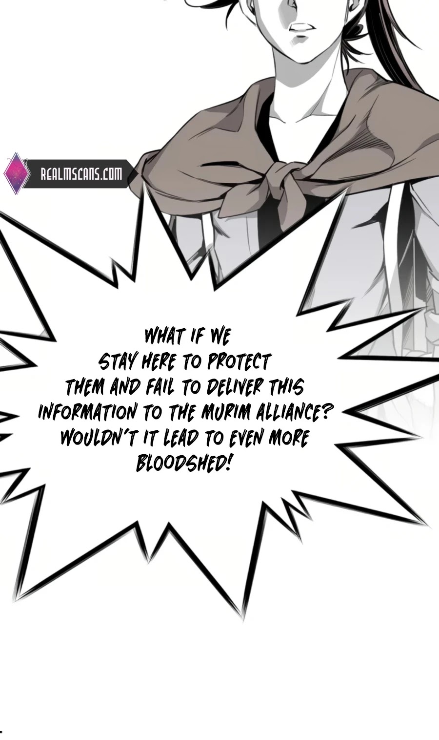 Way To Heaven Chapter 123 page 42 - Chapter 123