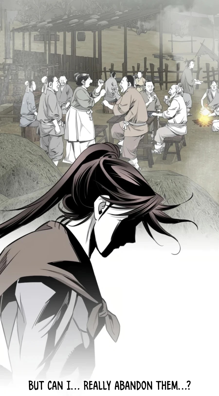 Way To Heaven Chapter 123 page 46 - Chapter 123