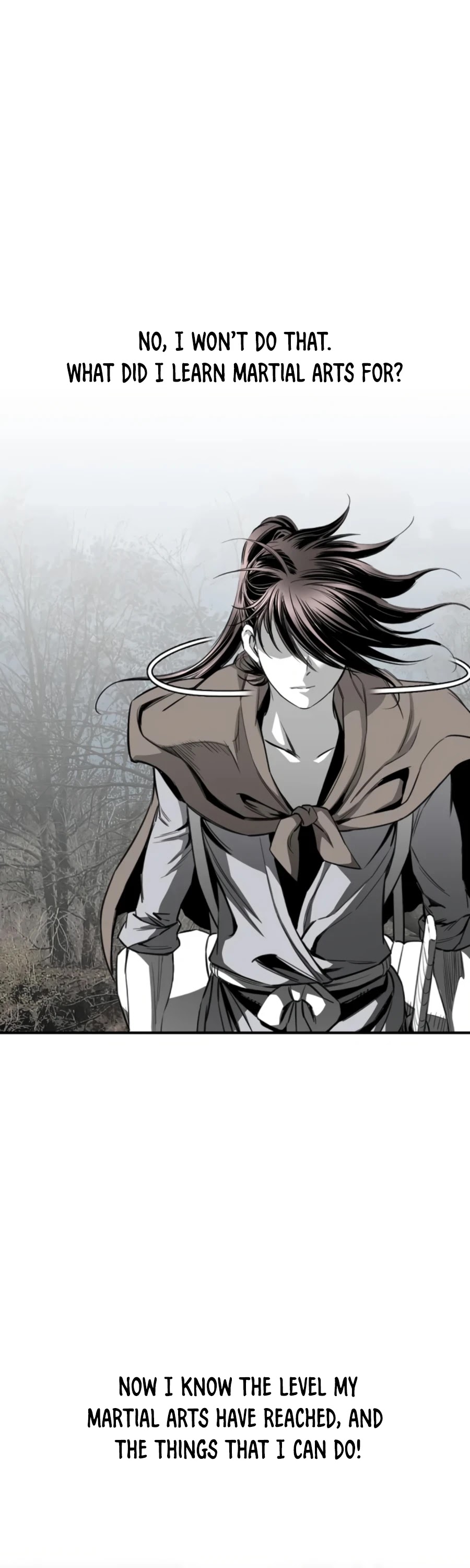 Way To Heaven Chapter 123 page 47 - Chapter 123
