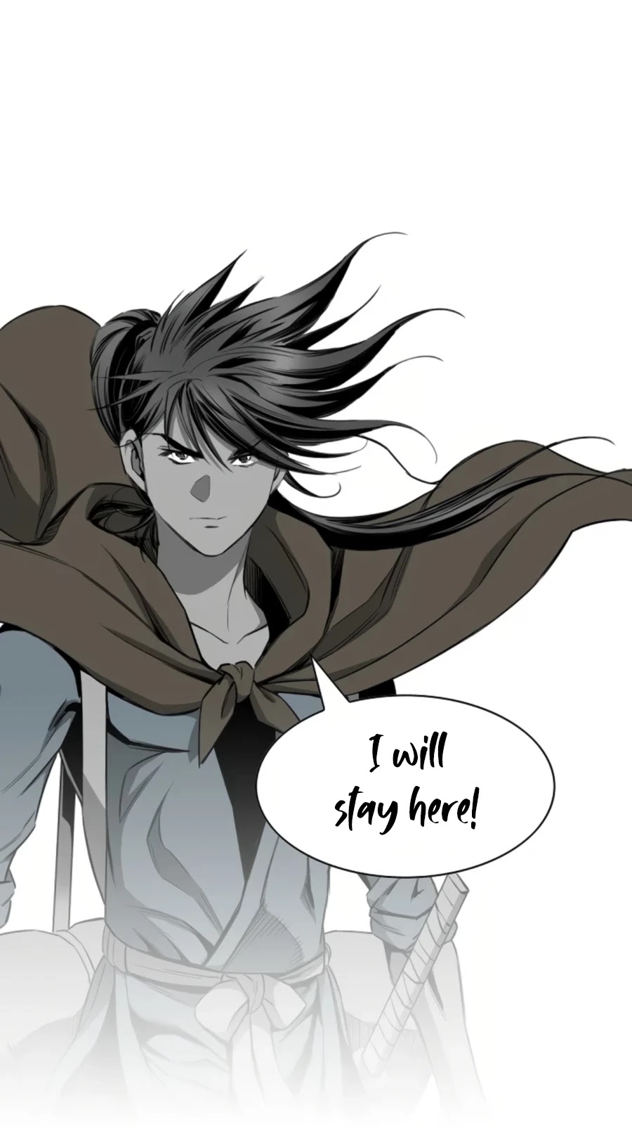 Way To Heaven Chapter 123 page 49 - Chapter 123