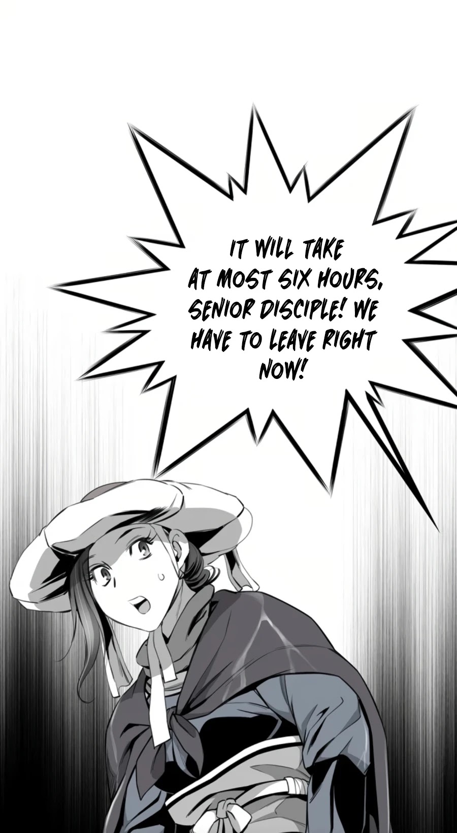 Way To Heaven Chapter 123 page 56 - Chapter 123