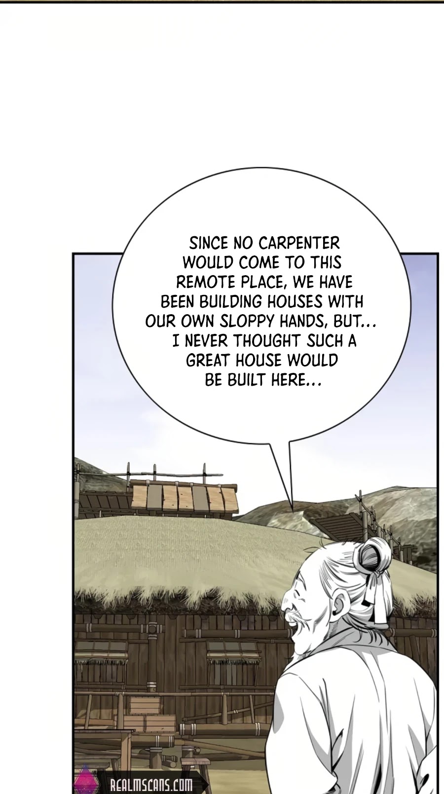 Way To Heaven Chapter 123 page 8 - Chapter 123