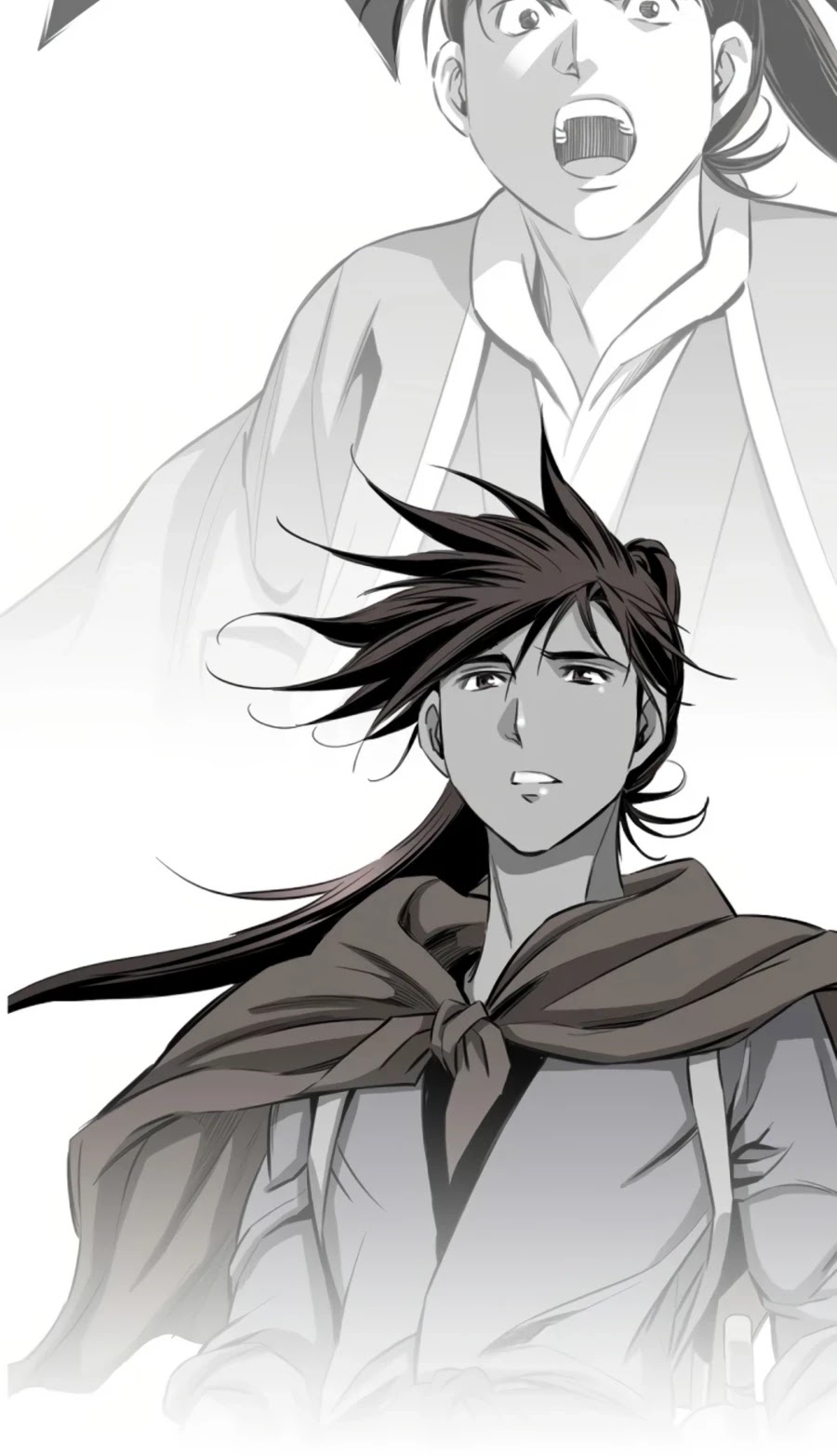 Way To Heaven Chapter 124 page 15 - Chapter 124