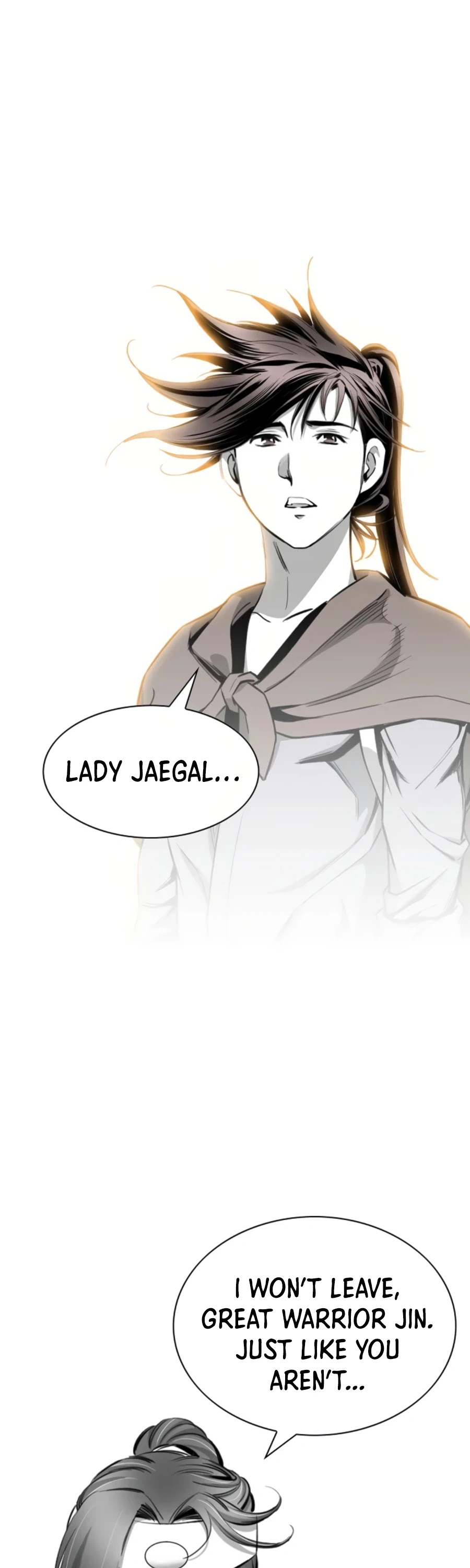 Way To Heaven Chapter 124 page 18 - Chapter 124