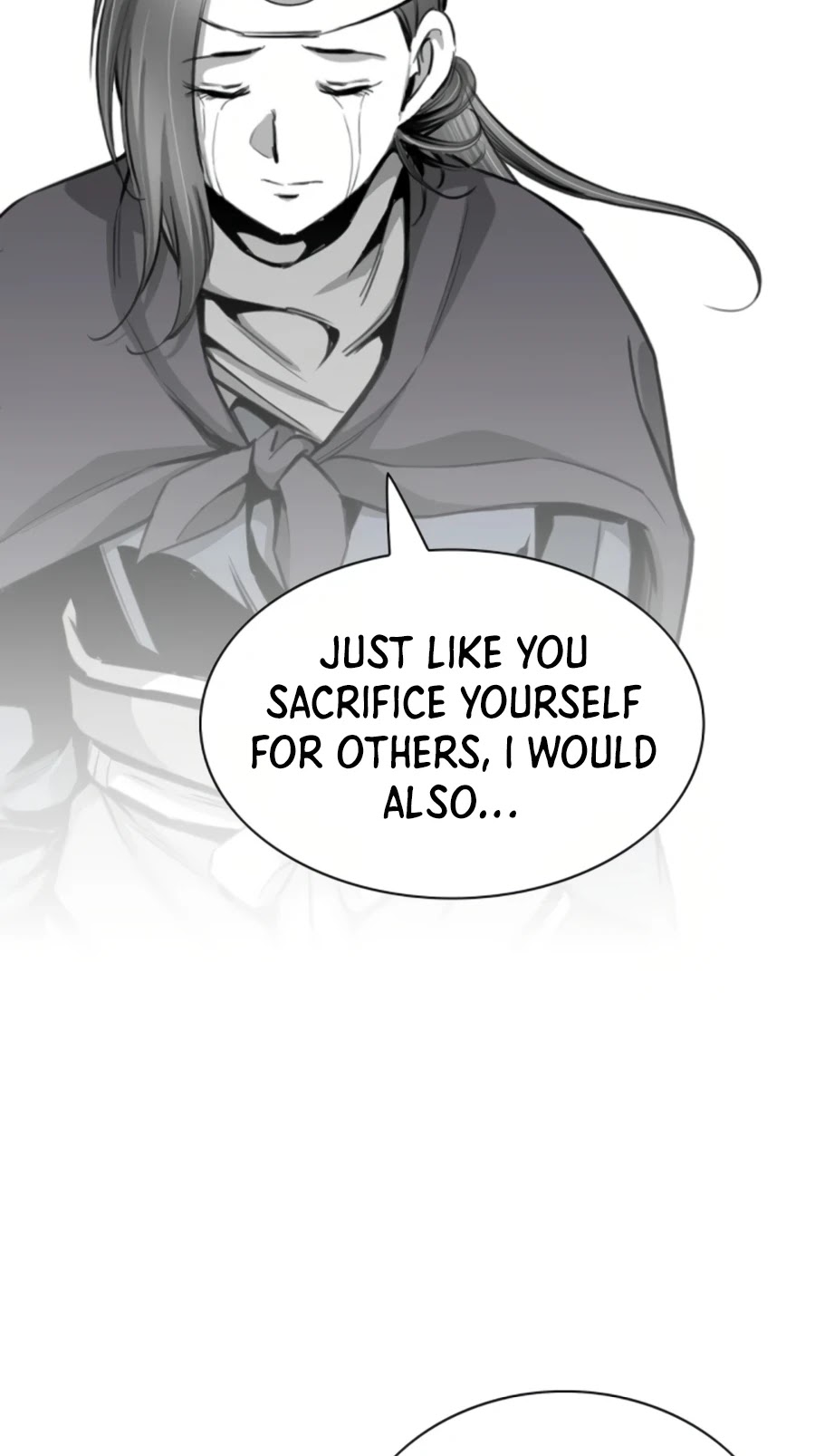 Way To Heaven Chapter 124 page 19 - Chapter 124