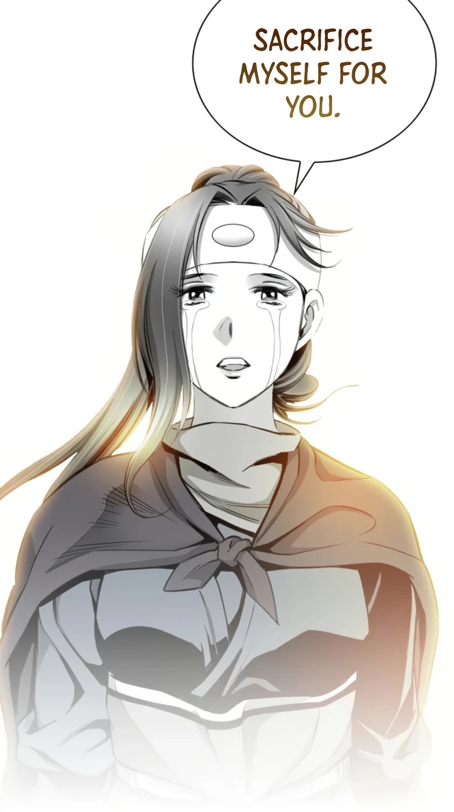 Way To Heaven Chapter 124 page 20 - Chapter 124