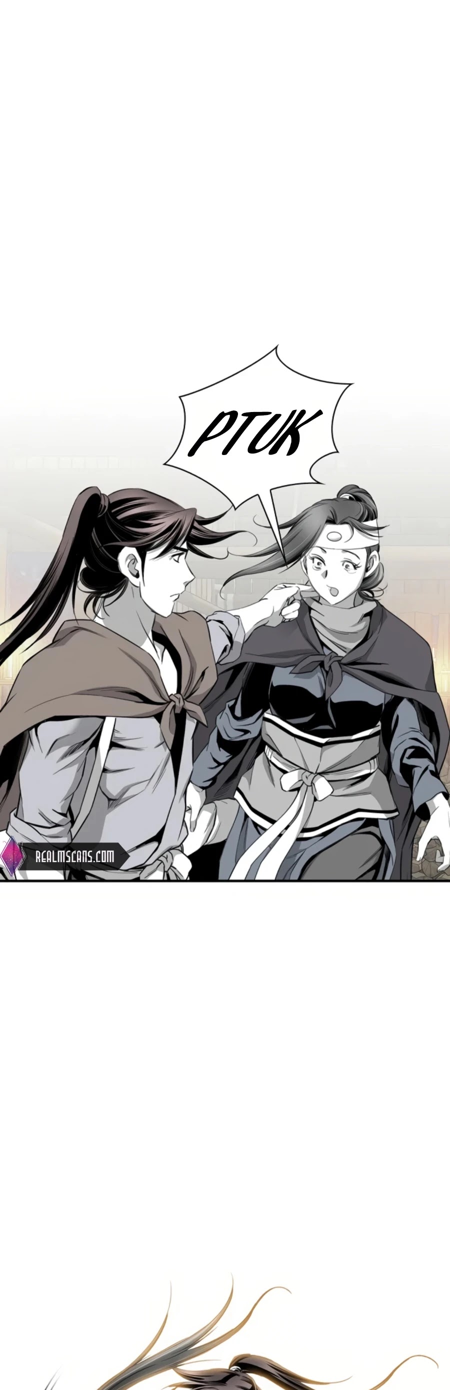 Way To Heaven Chapter 124 page 24 - Chapter 124