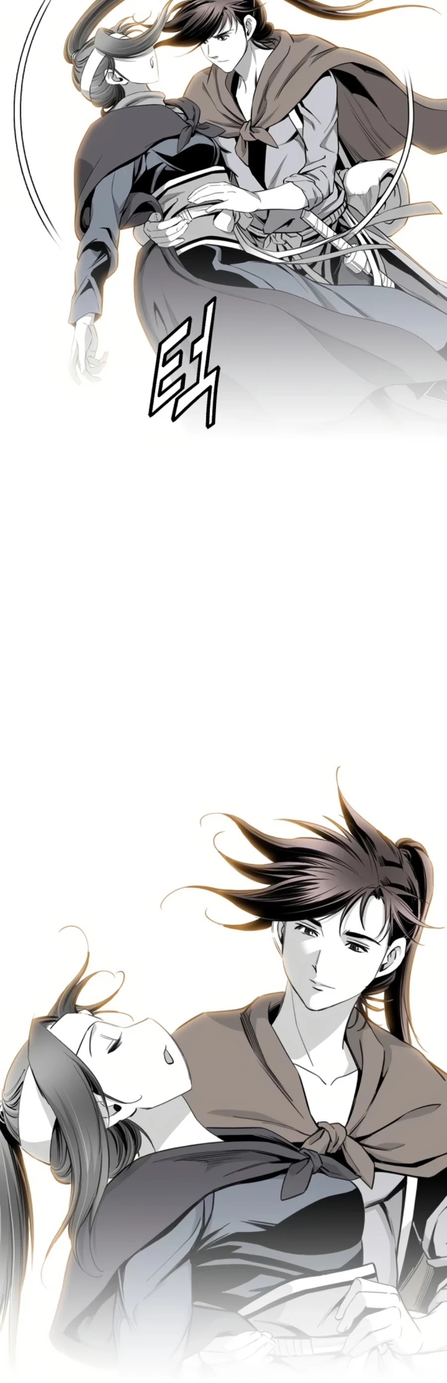 Way To Heaven Chapter 124 page 25 - Chapter 124