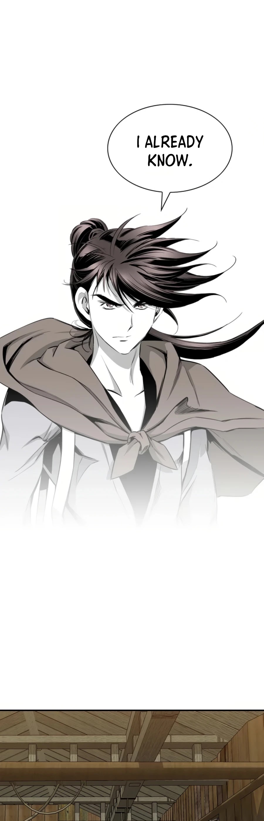 Way To Heaven Chapter 124 page 29 - Chapter 124