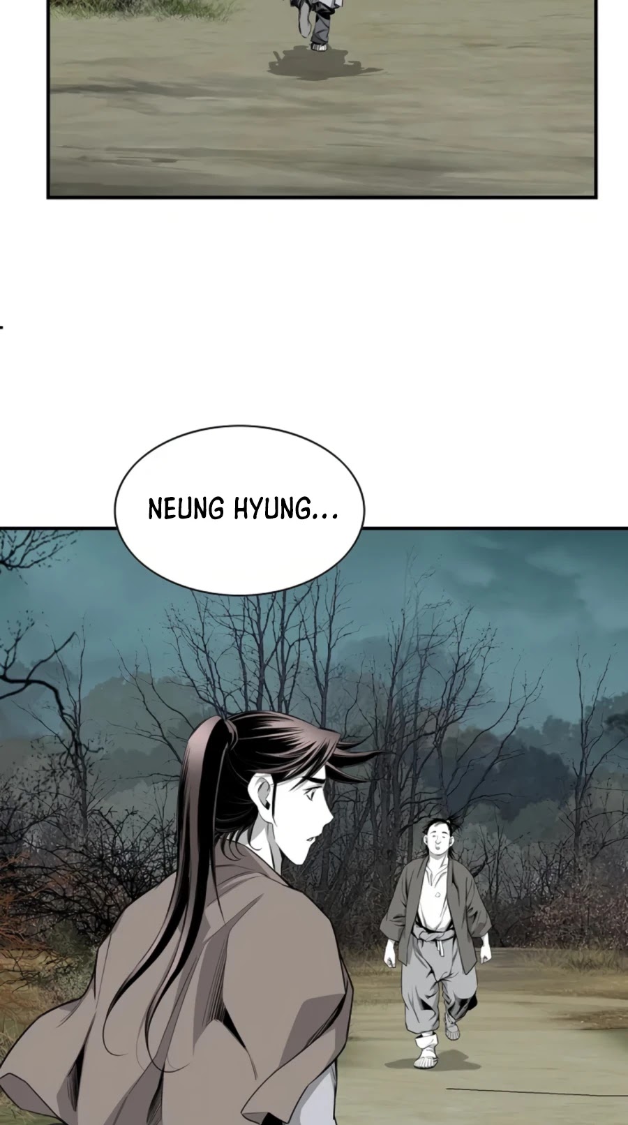 Way To Heaven Chapter 124 page 41 - Chapter 124