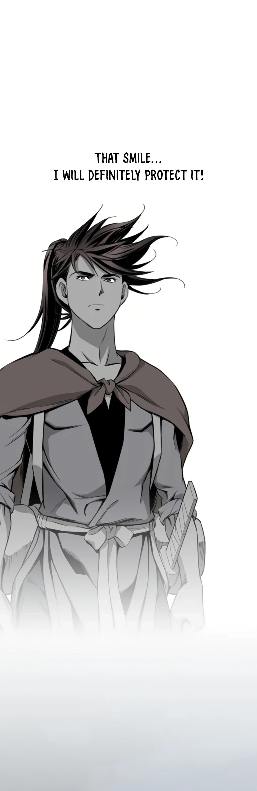 Way To Heaven Chapter 124 page 43 - Chapter 124