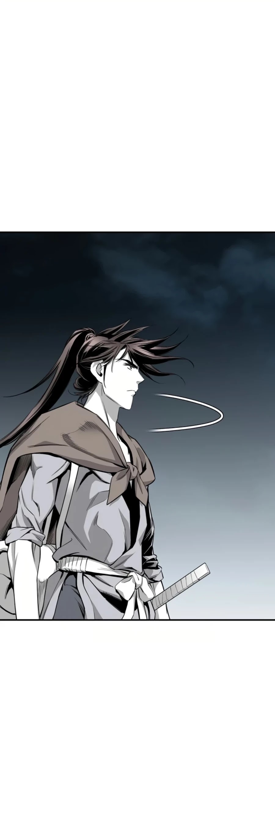 Way To Heaven Chapter 124 page 48 - Chapter 124