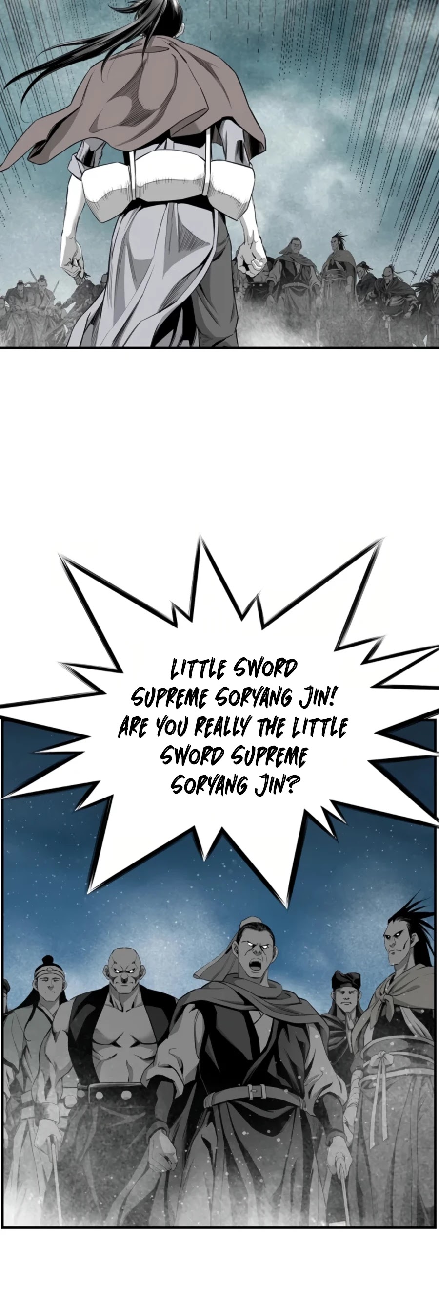 Way To Heaven Chapter 124 page 50 - Chapter 124