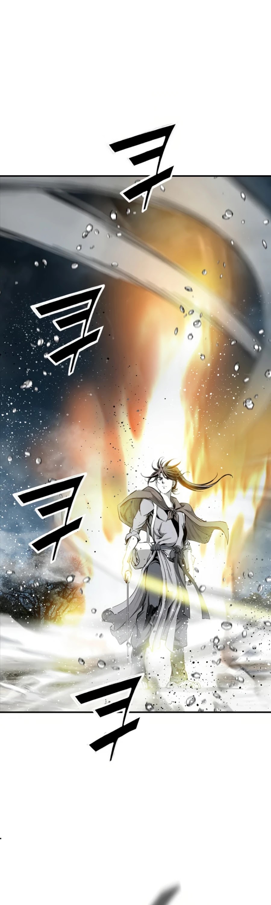 Way To Heaven Chapter 124 page 55 - Chapter 124