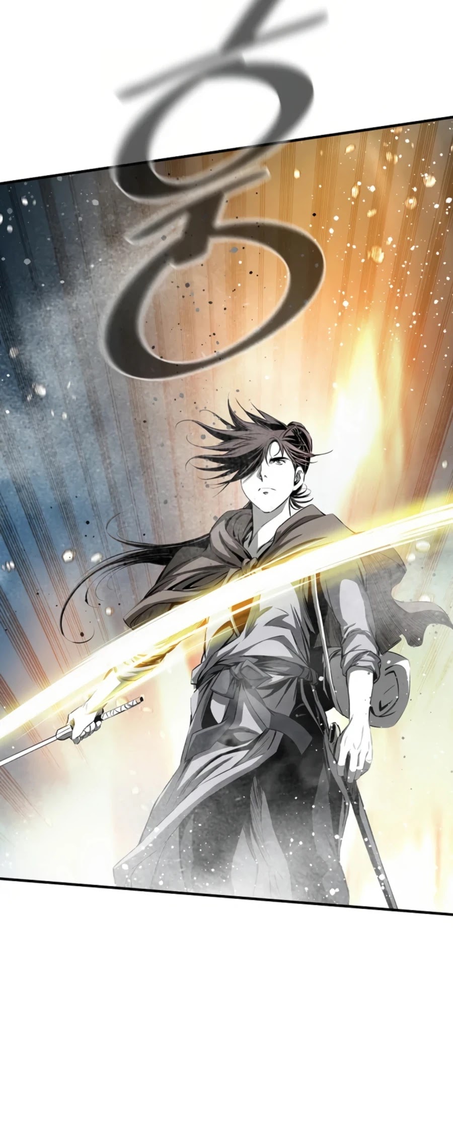 Way To Heaven Chapter 124 page 56 - Chapter 124