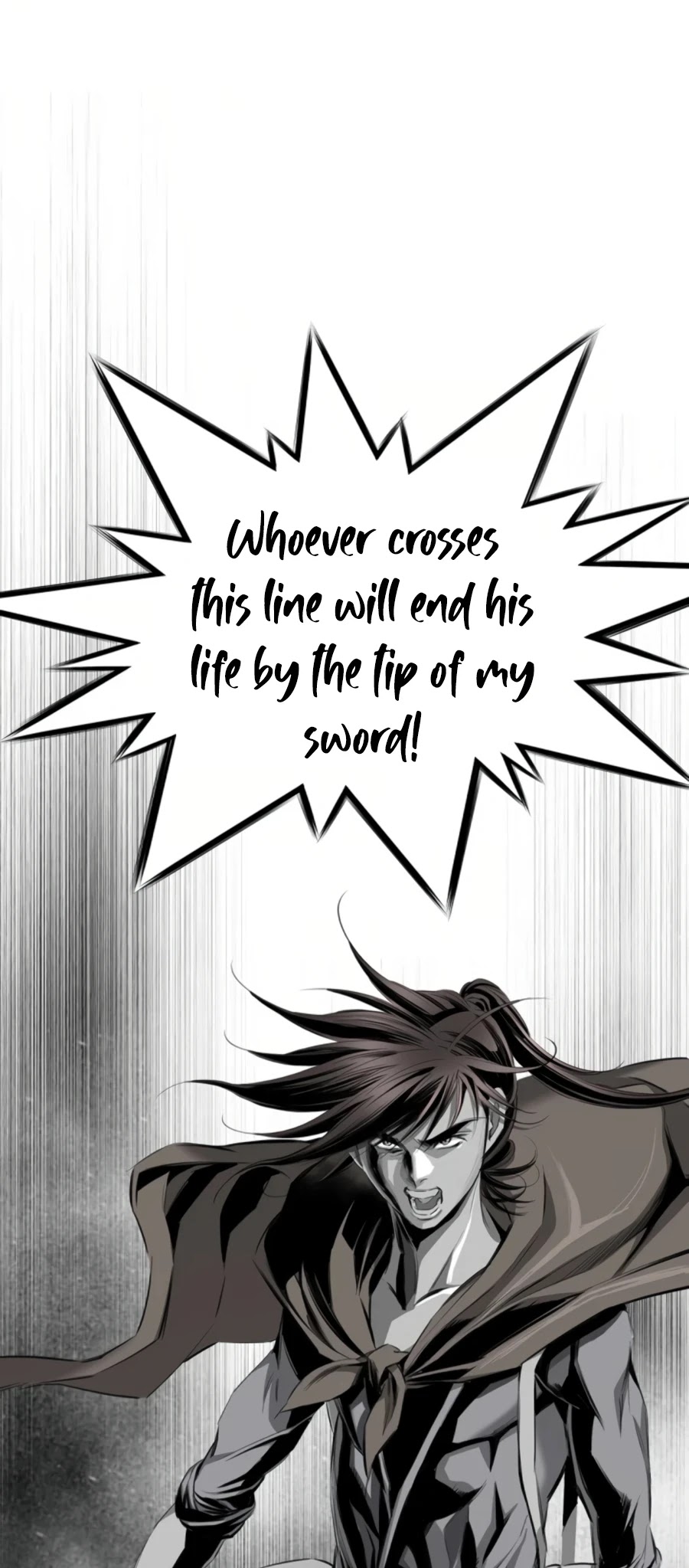 Way To Heaven Chapter 124 page 58 - Chapter 124