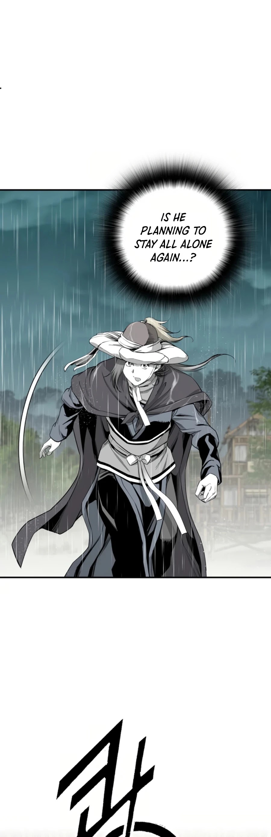 Way To Heaven Chapter 124 page 7 - Chapter 124