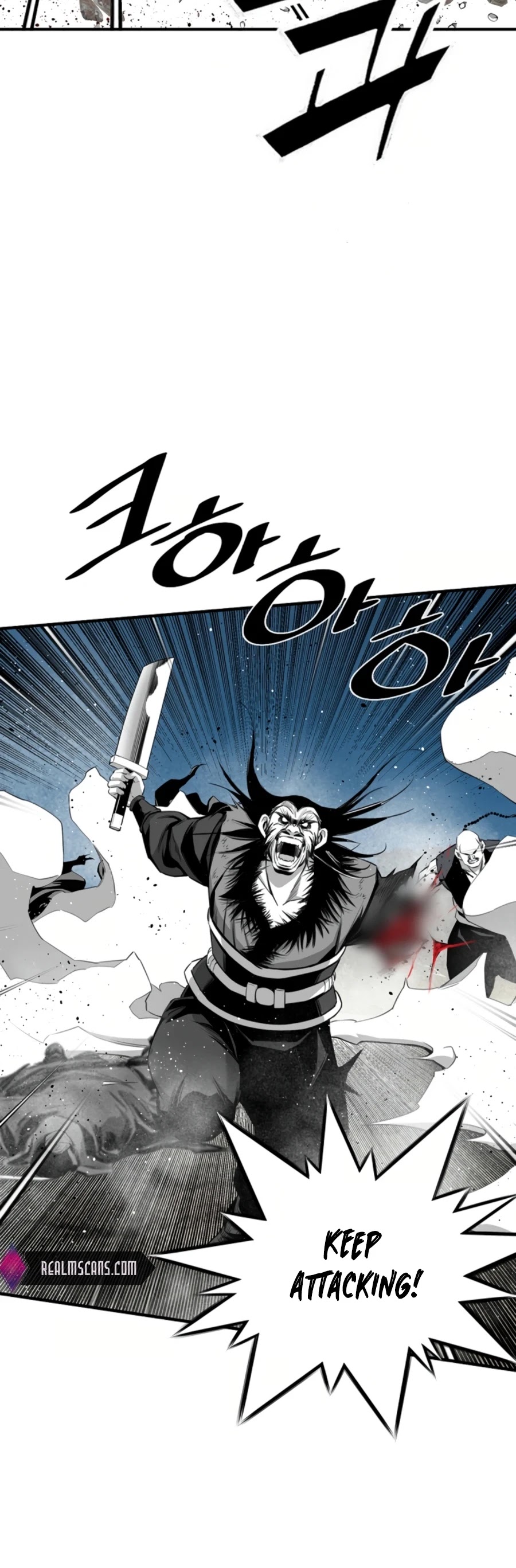Way To Heaven Chapter 125 page 12 - Chapter 125